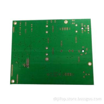 6 Layer Multilayer PCB Board Printed Circuit For Medical Eq